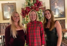 Casa del Herrero Celebrates the Holidays